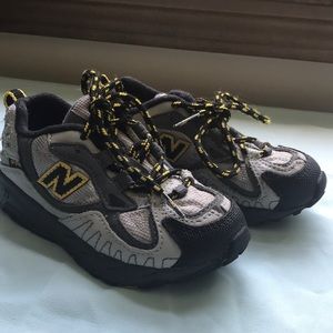 New Balance sneakers